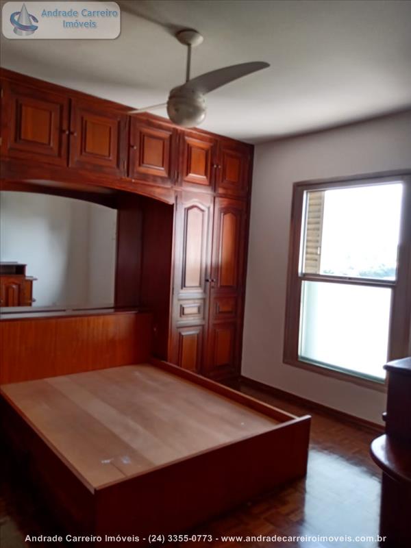 Apartamento para Alugar no Jardim Jalisco em Resende