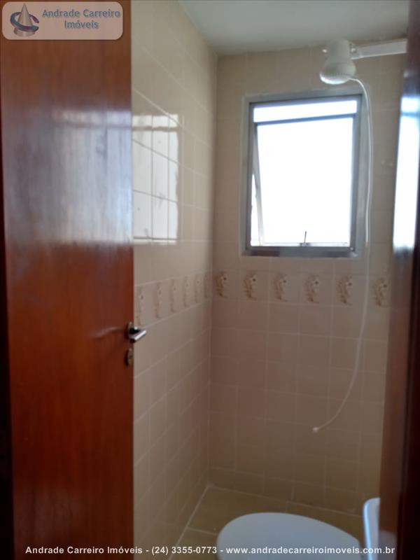 Apartamento para Alugar no Jardim Jalisco em Resende