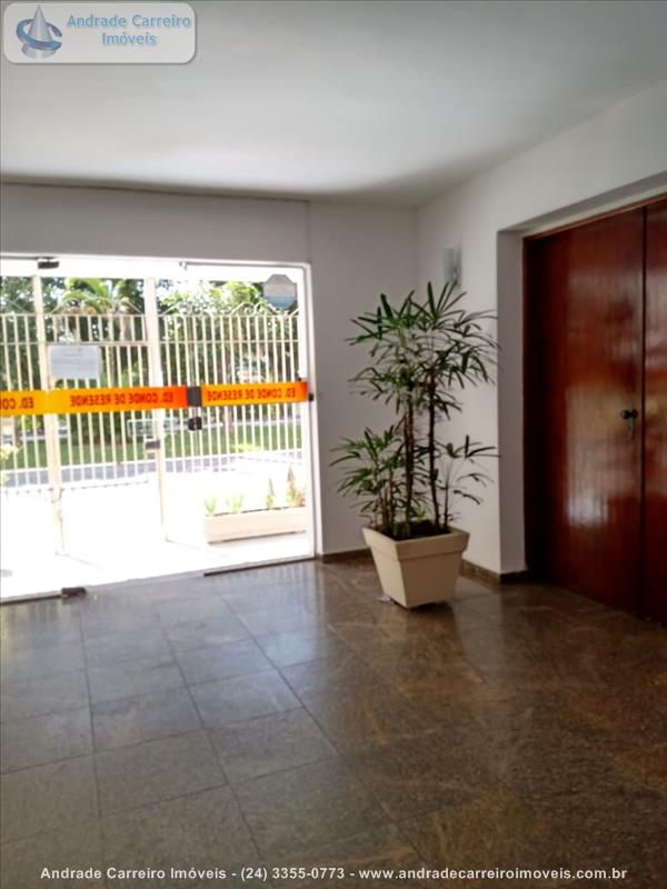 Apartamento para Alugar no Jardim Jalisco em Resende
