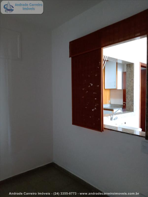 Apartamento para Alugar no Jardim Jalisco em Resende