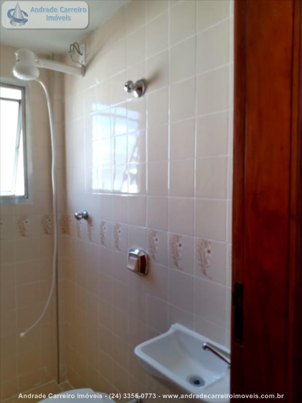 Apartamento para Alugar no Jardim Jalisco em Resende
