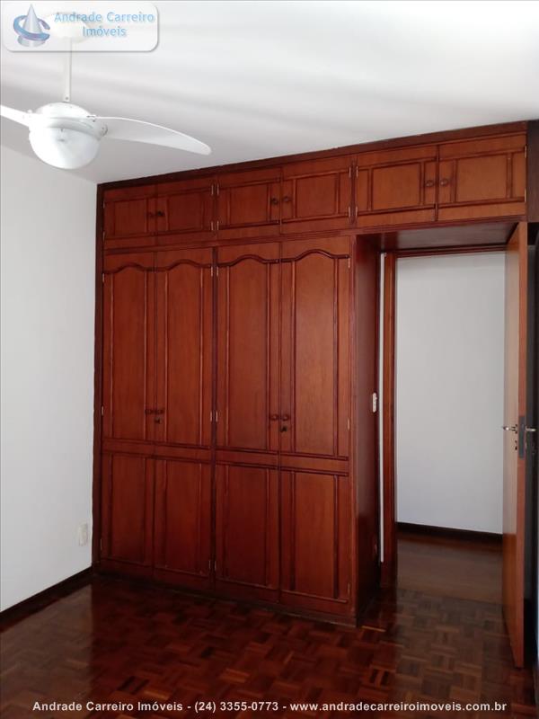 Apartamento para Alugar no Jardim Jalisco em Resende
