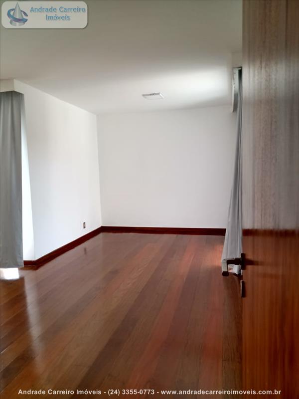 Apartamento para Alugar no Jardim Jalisco em Resende