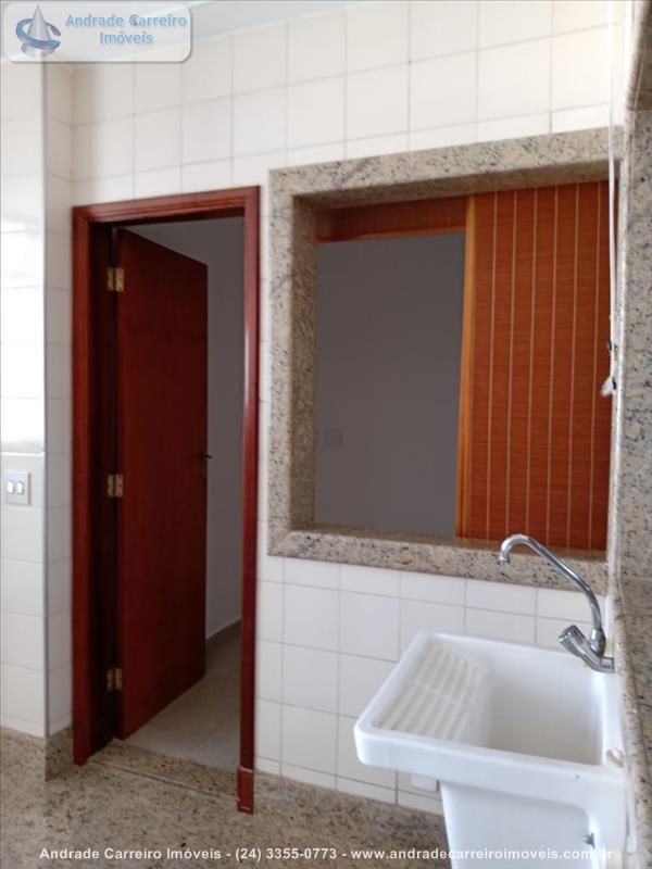 Apartamento para Alugar no Jardim Jalisco em Resende