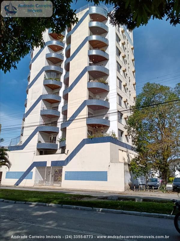Apartamento para Alugar no Jardim Jalisco em Resende