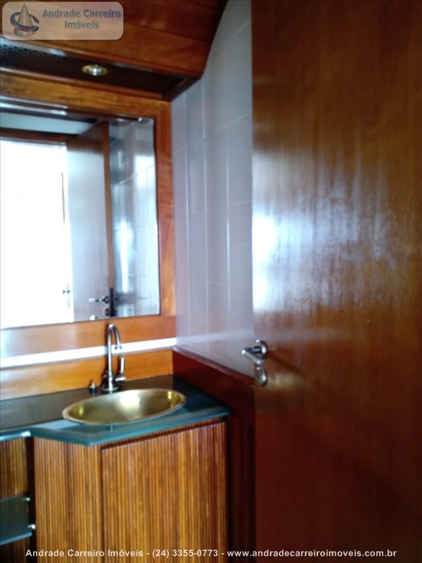 Apartamento para Alugar no Jardim Jalisco em Resende