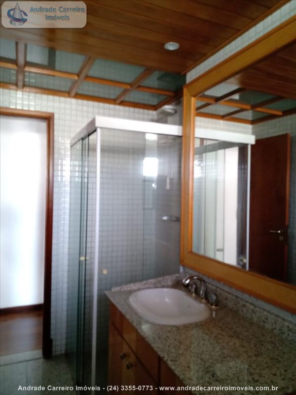 Apartamento para Alugar no Jardim Jalisco em Resende