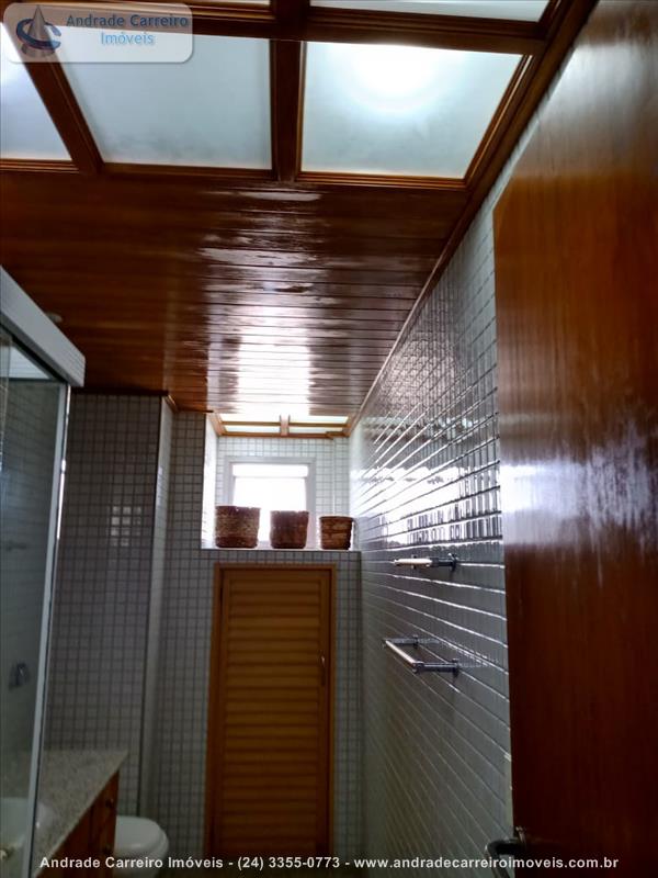 Apartamento para Alugar no Jardim Jalisco em Resende
