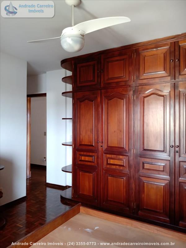 Apartamento para Alugar no Jardim Jalisco em Resende