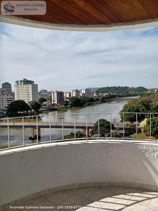 Apartamento para Alugar no Jardim Jalisco em Resende