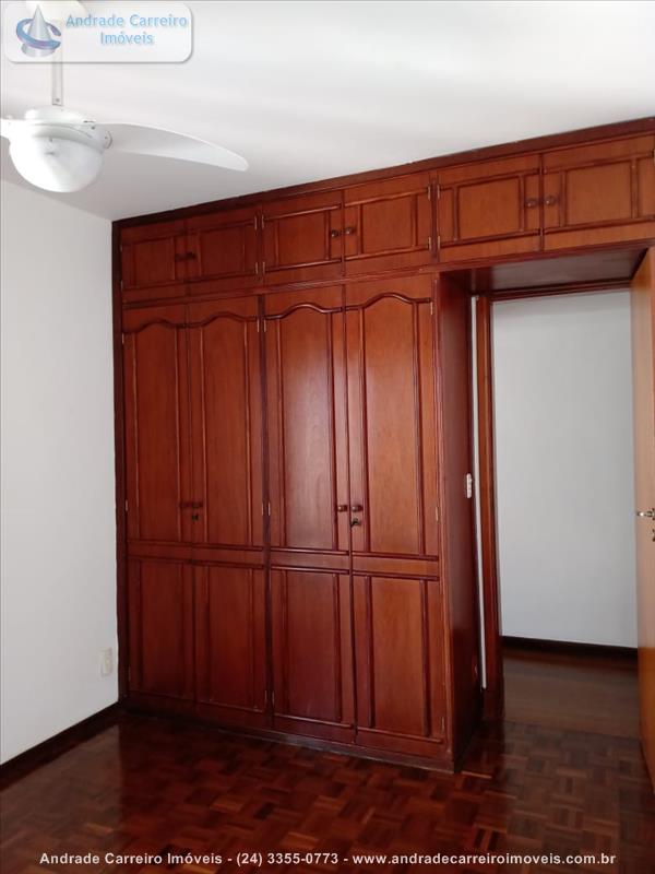 Apartamento para Alugar no Jardim Jalisco em Resende