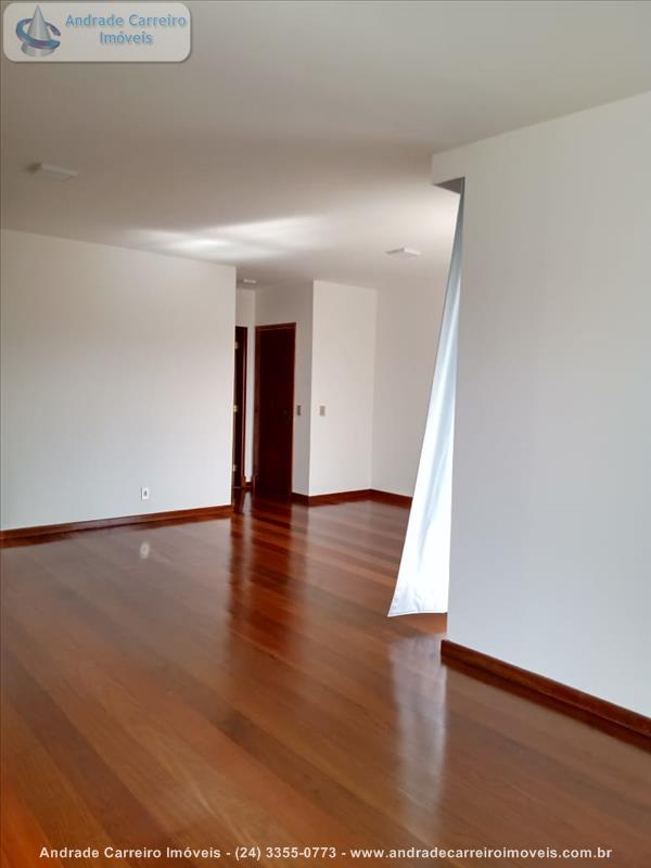 Apartamento para Alugar no Jardim Jalisco em Resende