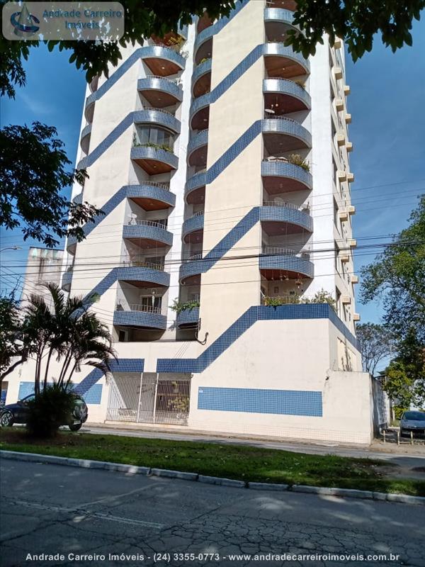 Apartamento para Alugar no Jardim Jalisco em Resende