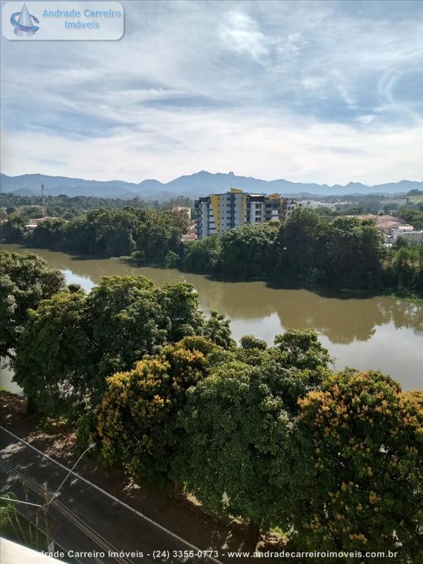 Apartamento para Alugar no Jardim Jalisco em Resende