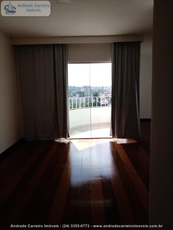 Apartamento para Alugar no Jardim Jalisco em Resende