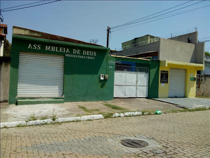 Casa à Venda