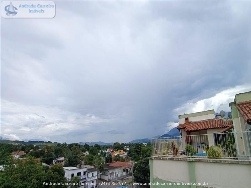 Cobertura a Venda no Santa Isabel em Resende