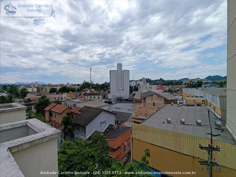 Cobertura a Venda no Santa Isabel em Resende