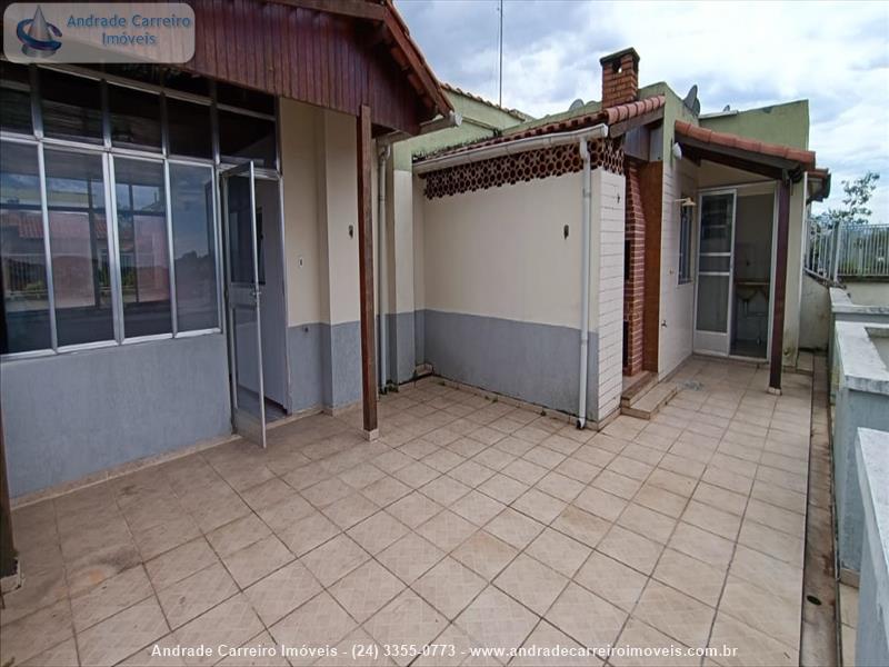 Cobertura a Venda no Santa Isabel em Resende