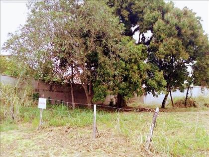 Terreno à Venda