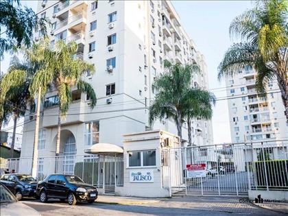 Apartamento à Venda