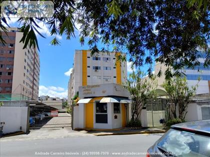 Apartamento à Venda
