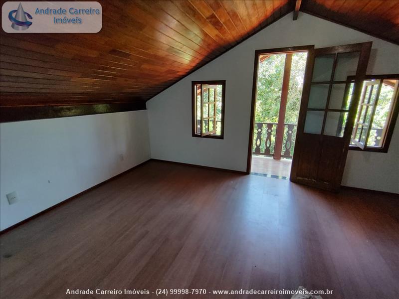 Casa a Venda no Jardim Martineli em Itatiaia