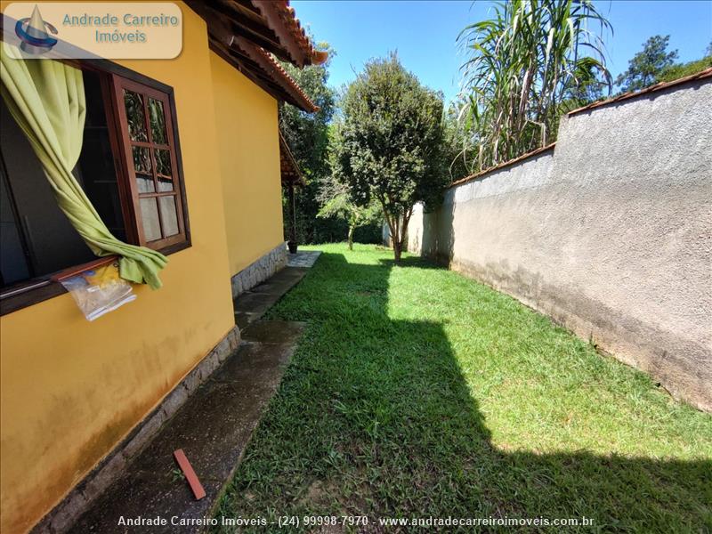 Casa a Venda no Jardim Martineli em Itatiaia