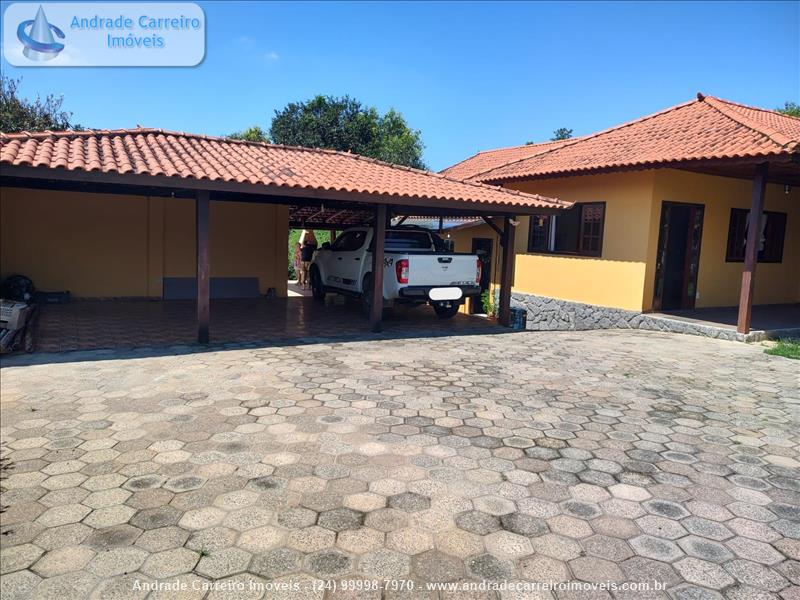 Casa a Venda no Jardim Martineli em Itatiaia