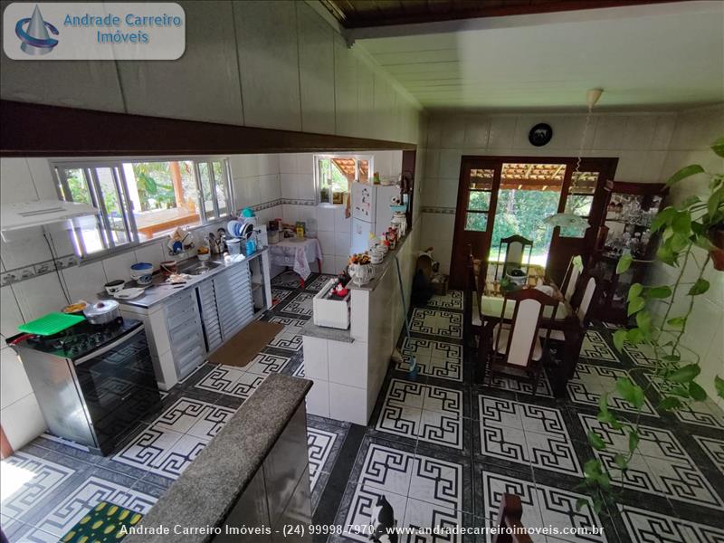 Casa a Venda no Jardim Martineli em Itatiaia