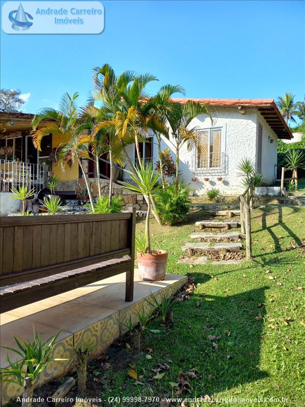 Casa a Venda no Jardim Martineli em Itatiaia