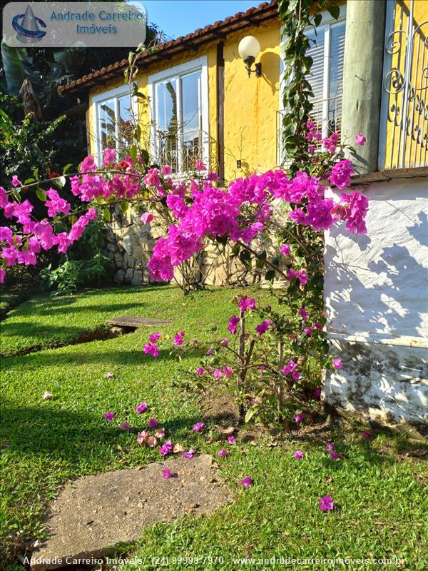 Casa a Venda no Jardim Martineli em Itatiaia