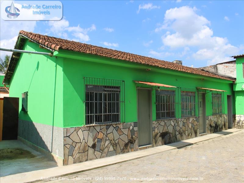 Casa a Venda no Itapuca em Resende