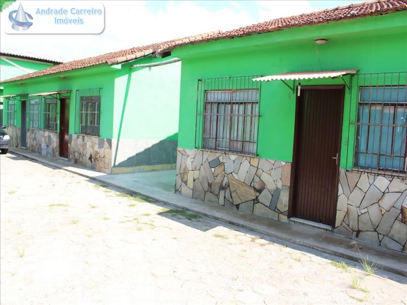 Casa a Venda no Itapuca em Resende