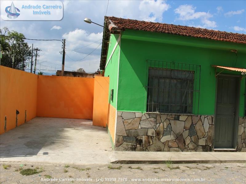 Casa a Venda no Itapuca em Resende