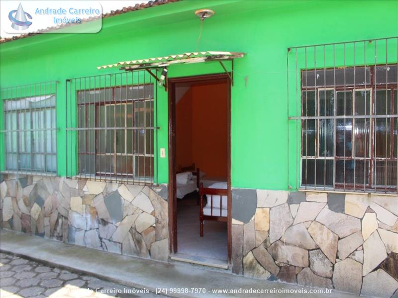 Casa a Venda no Itapuca em Resende