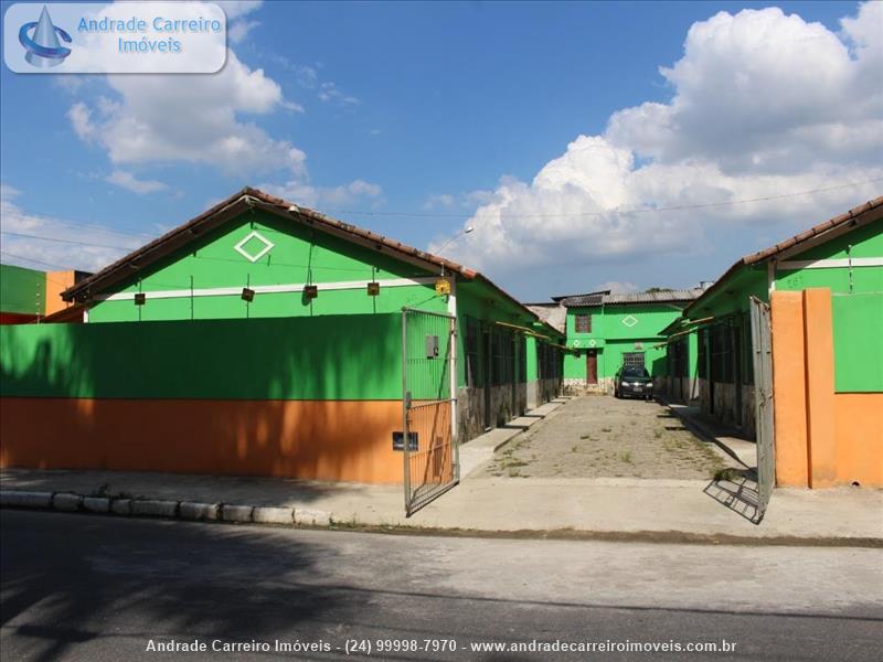 Casa a Venda no Itapuca em Resende