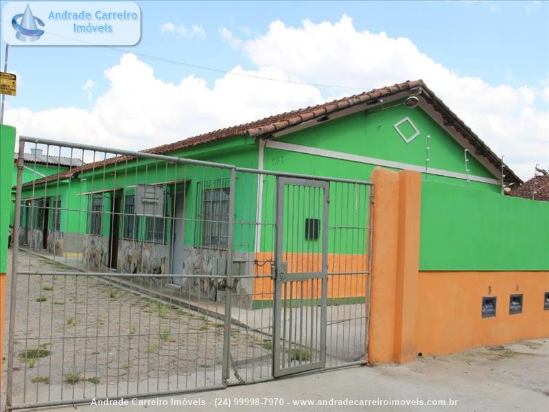 Casa a Venda no Itapuca em Resende