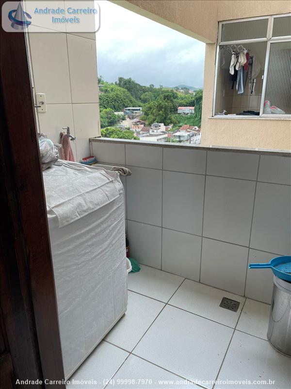 Apartamento a Venda no Centro em Resende