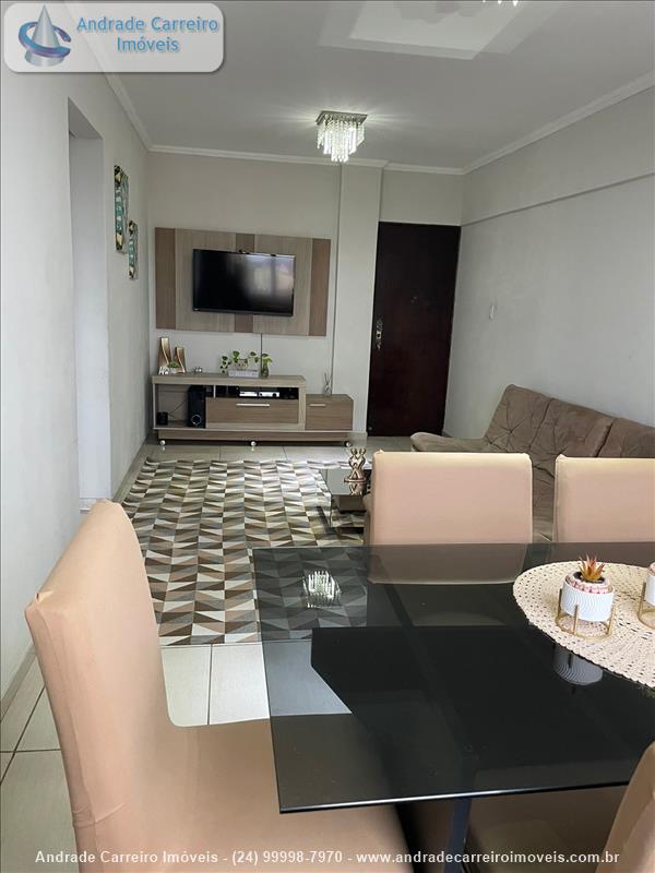 Apartamento a Venda no Centro em Resende