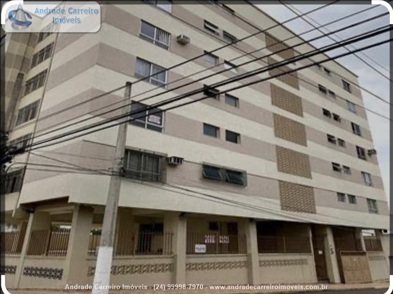 Apartamento a Venda no Centro em Resende