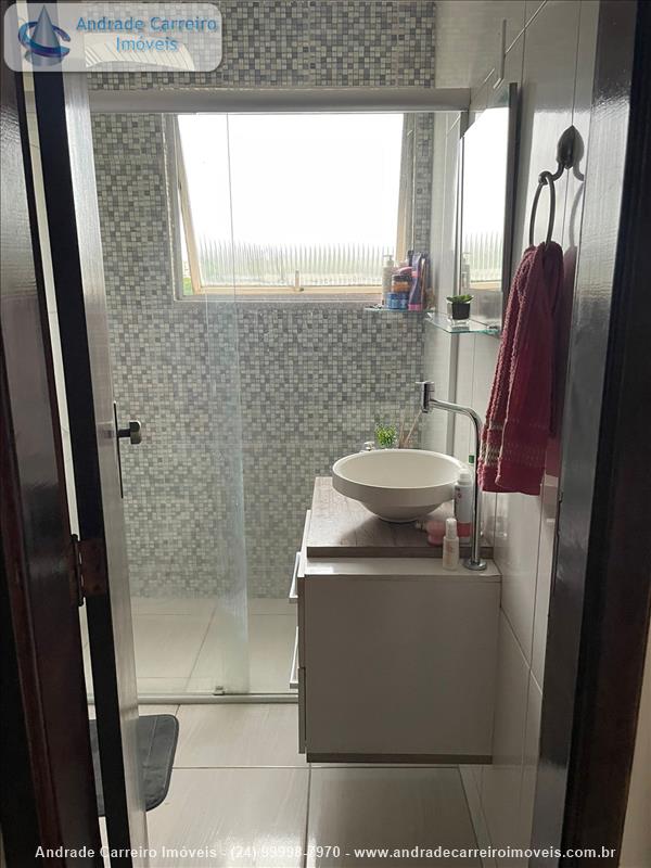 Apartamento a Venda no Centro em Resende