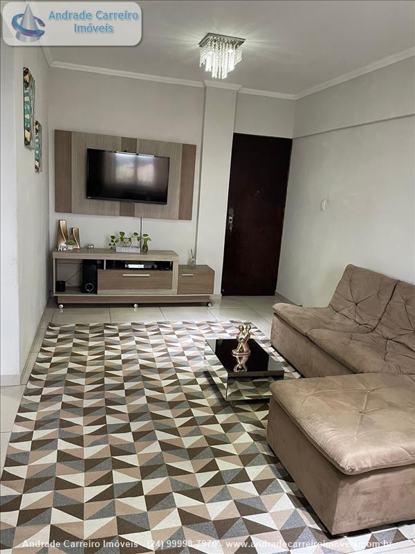 Apartamento a Venda no Centro em Resende