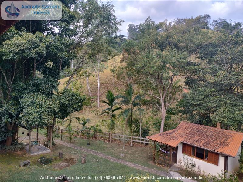 Pousada a Venda no Mauá em Resende