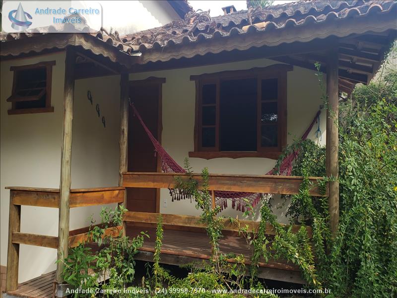 Pousada a Venda no Mauá em Resende