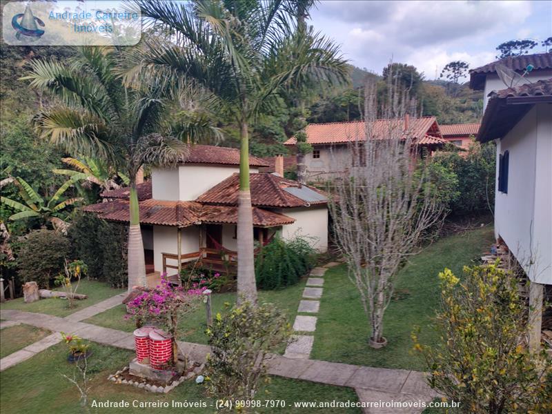 Pousada a Venda no Mauá em Resende