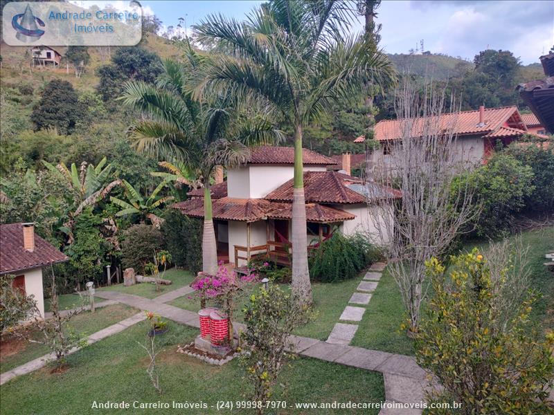 Pousada a Venda no Mauá em Resende