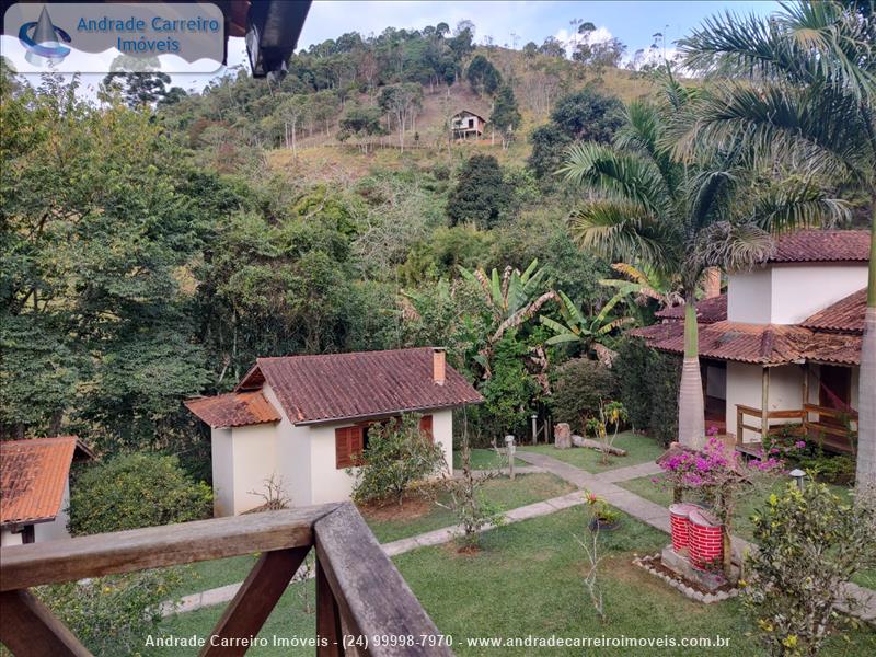 Pousada a Venda no Mauá em Resende