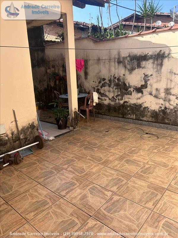 Casa a Venda no Elite em Resende