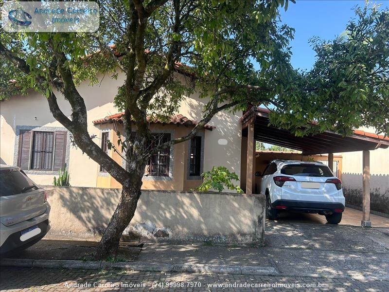 Casa a Venda no Elite em Resende